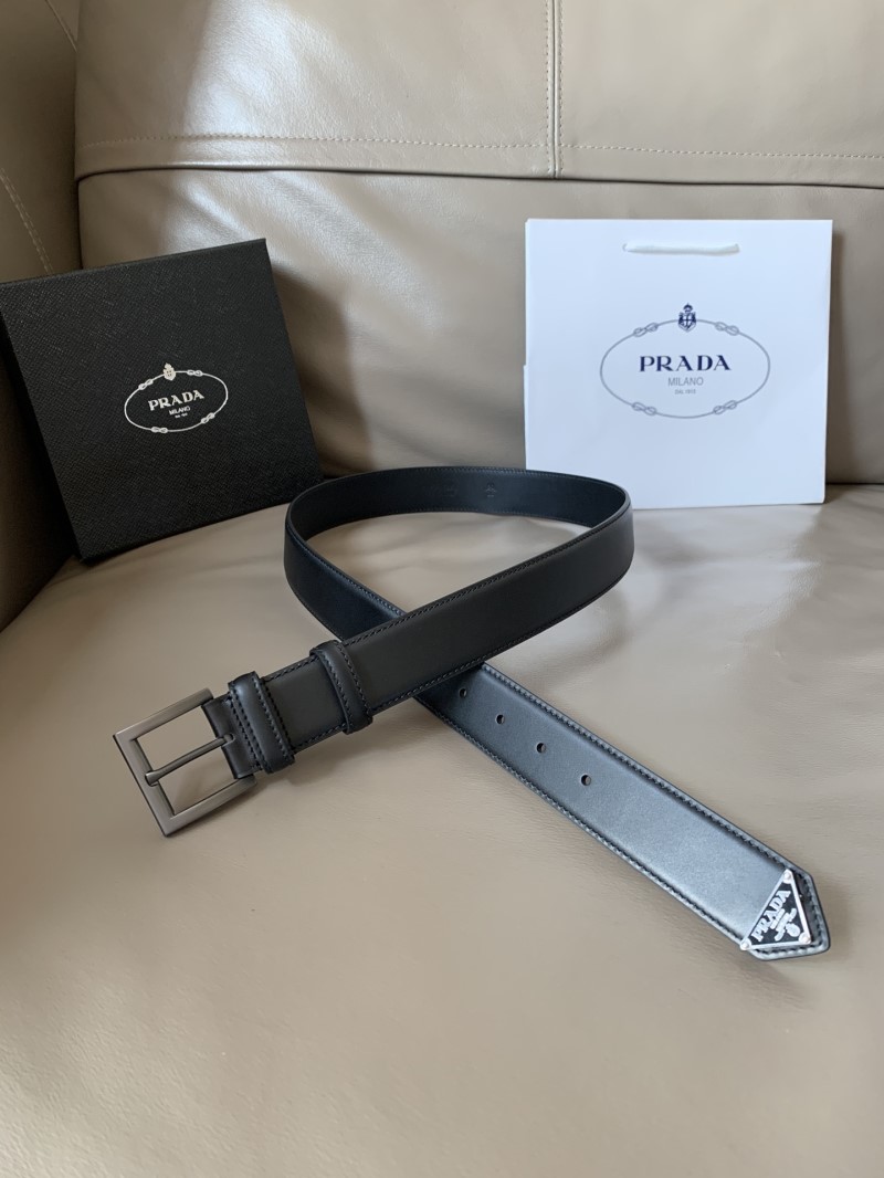 Pra*a belts